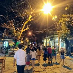 Apartamento Encantador Em Centro De Búzios