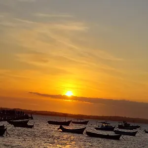 Casa Temporada Em Condominio Búzios